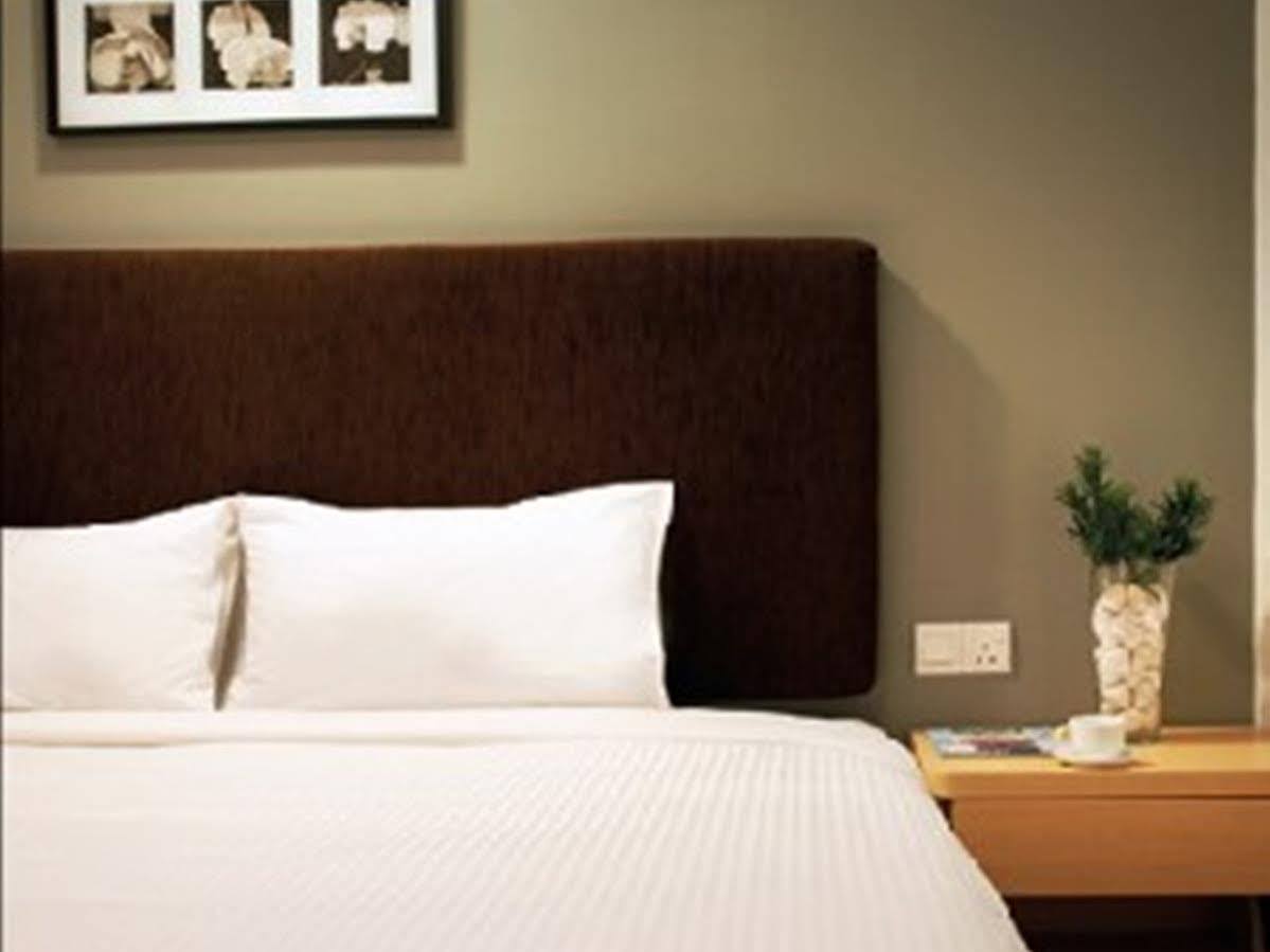 Batu Caves Sky Hotel Selayang מראה חיצוני תמונה